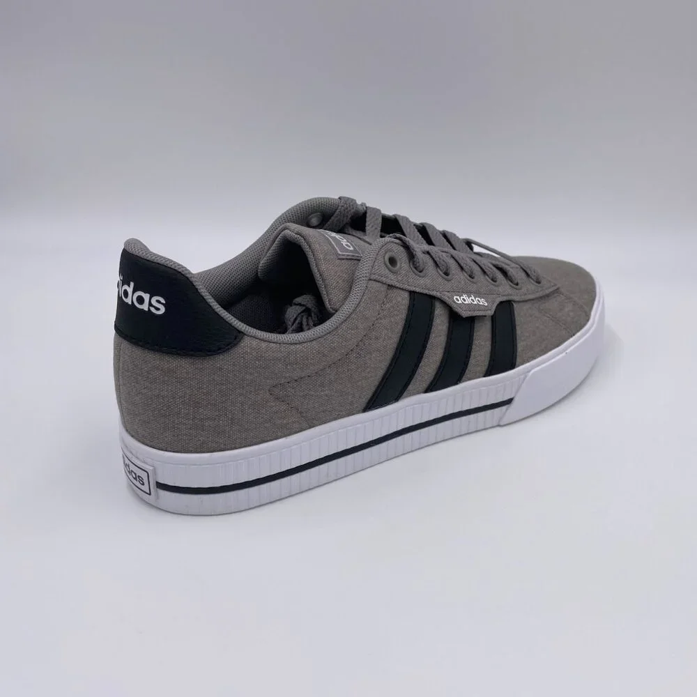 adidas Daily 3.0 Gray Men's Shoes